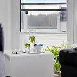 Сasa de vacaciones Am Yachthafen In Peenemunde