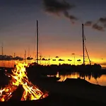 Сasa de vacaciones Am Yachthafen In Peenemunde