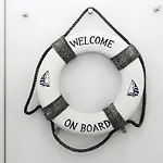 Сasa de vacaciones Am Yachthafen In
