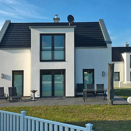 Holiday home Am Yachthafen In *